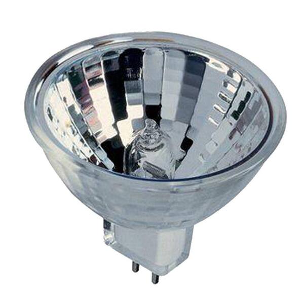 Bulbrite 65-Watt Halogen MR16 Light Bulb (5-Pack)