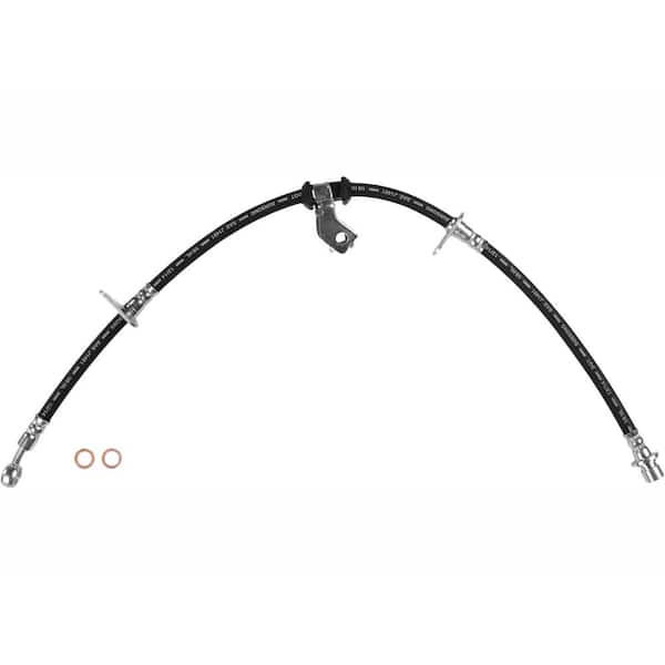 Sunsong Brake Hydraulic Hose - Front Right