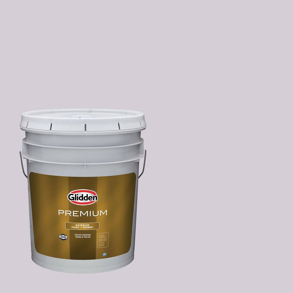 5 gal. PPG1172-3 Jam Session Flat Exterior Latex Paint price history on PriceWatchPro