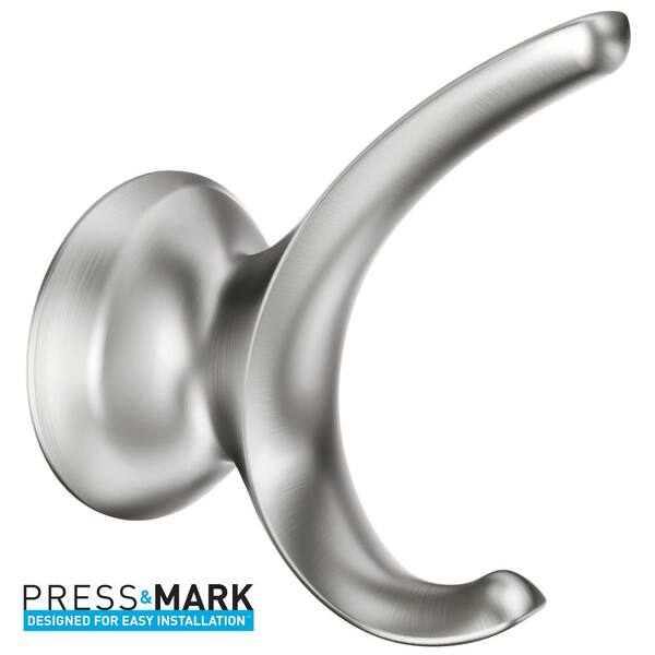新品ケース付 海猿 4巻セット MOEN Darcy 4-Piece Press and Mark Bath Hardware Set w/ 18in