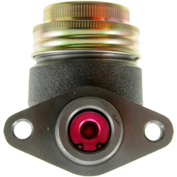 First Stop Brake Master Cylinder