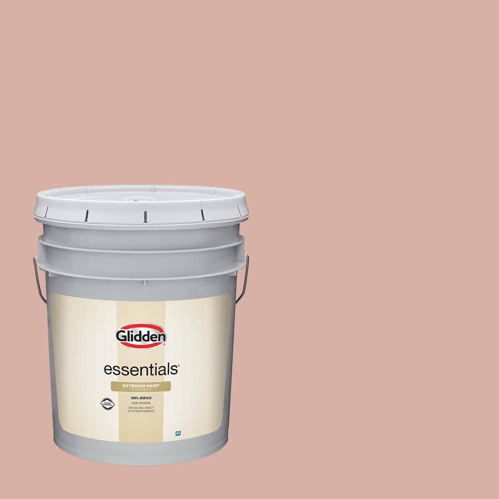 5 gal. PPG1062-4 Sandpaper Satin Exterior Paint price history on PriceWatchPro