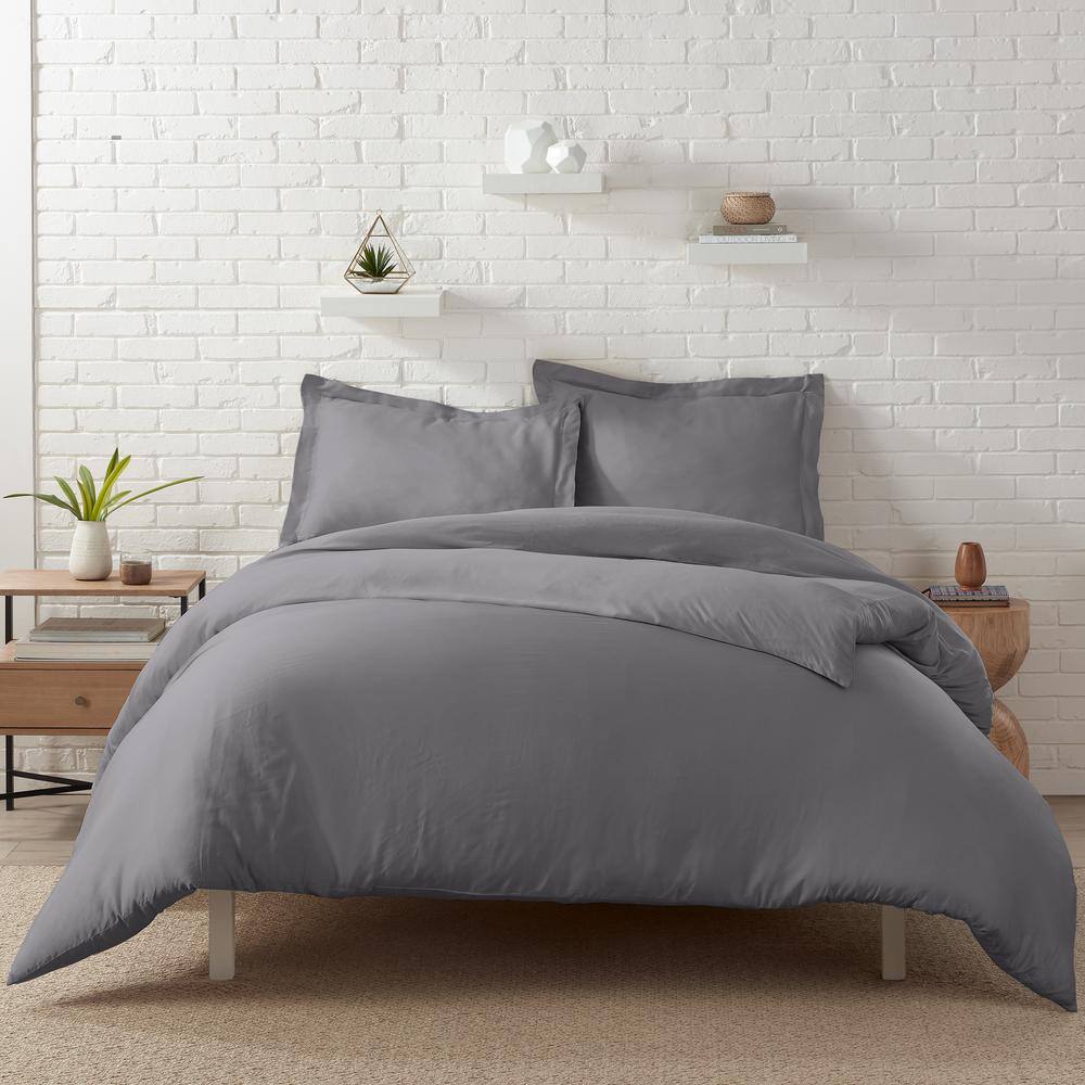 serta smart loft duvet