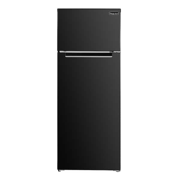 https://images.thdstatic.com/productImages/df2816e0-79bc-4f37-b1b1-c9db22cc2d56/svn/black-magic-chef-top-freezer-refrigerators-mcdr740be-64_600.jpg