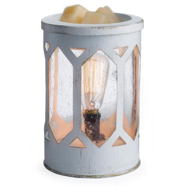 Candle Warmers Etc Arbor Vintage Bulb Warmers
