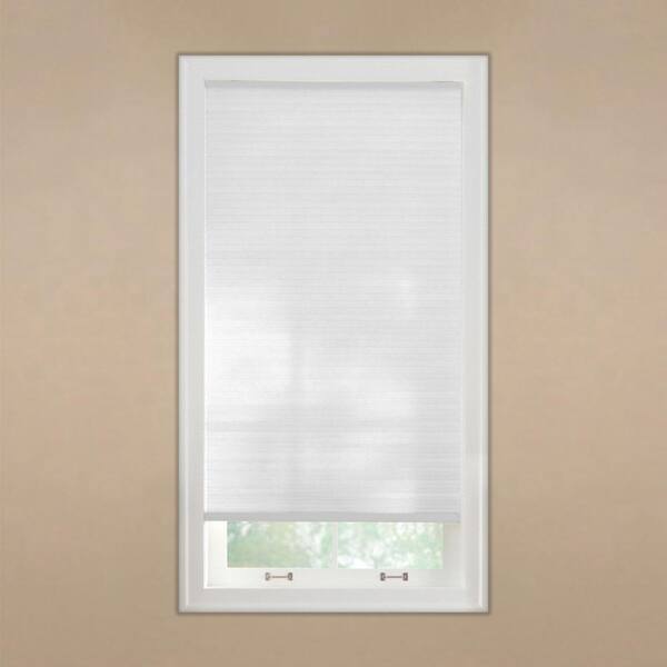 Home Decorators Collection Pebble Gray Cordless Light Filtering Cellular Shade 67 5 In W X 48 L 10793478972548 The Depot - Home Decorators Collection Cellular Shade Installation Home Decorators Collection Pebble Gray Cordless Light Filtering Cellular Shade 67 5 In W X 48 L 10793478972548 The Depot - Home Decorators Collection Cellular Shade Installation