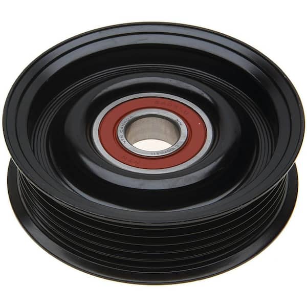 Gates Accessory Drive Belt Idler Pulley