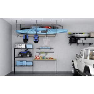 Cobra Storage Garage-Door Storage Rack Cabela's, 47% OFF