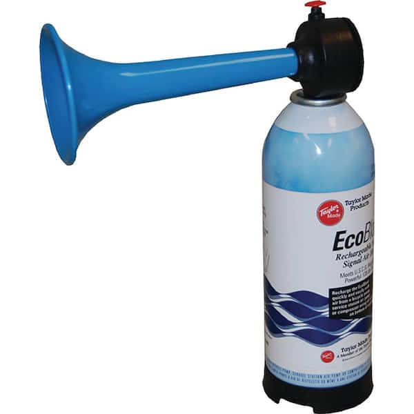 Taylor Eco Blast Rechargeable Air Horn