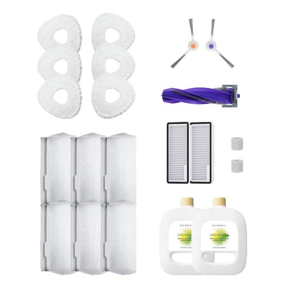 Accessories Pack for Freo X Ultra Robot Only
