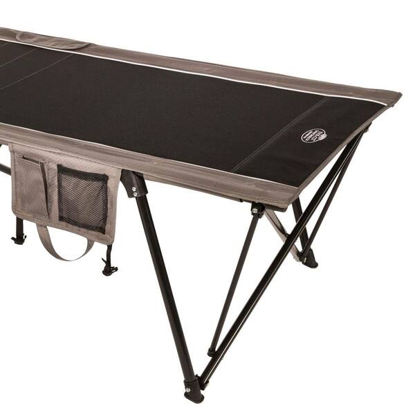 Kamp Rite Oversize Kwik Cot Folding Portable Outdoor Camping