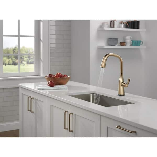 The 5 Best Kitchen Faucets, Tested by Food & Wine