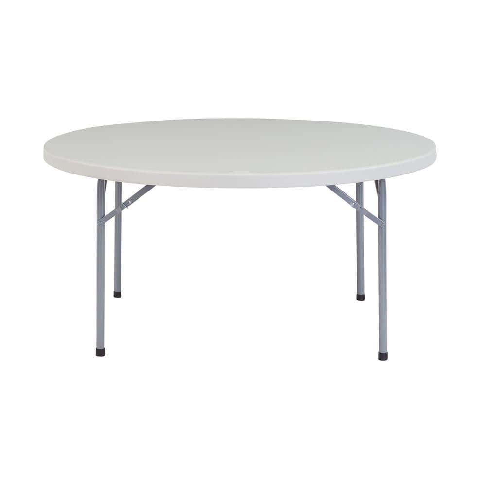 Table Size & Seating Capacity - Round, Rectangular & More