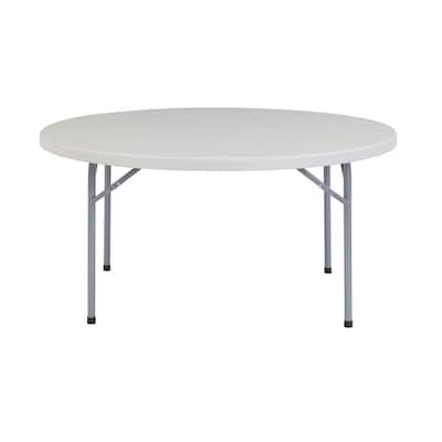 8 Person - Folding Tables - Folding Furniture - The Home Depot