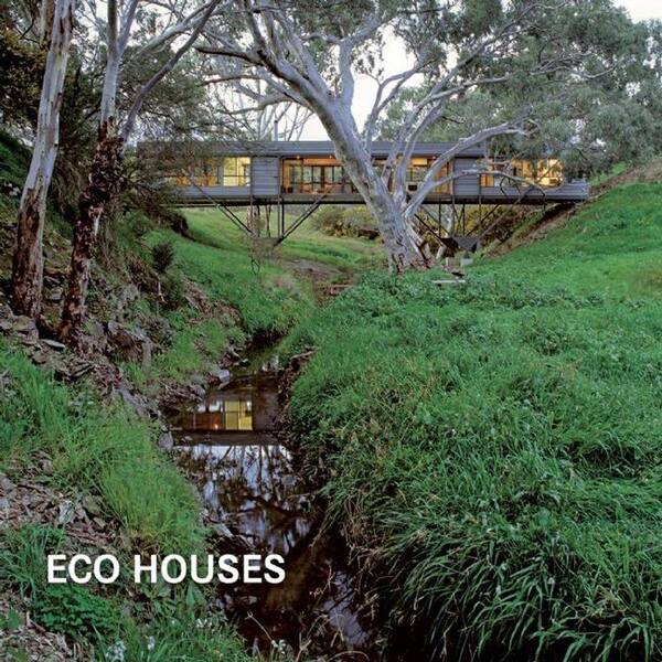 Unbranded Eco Houses