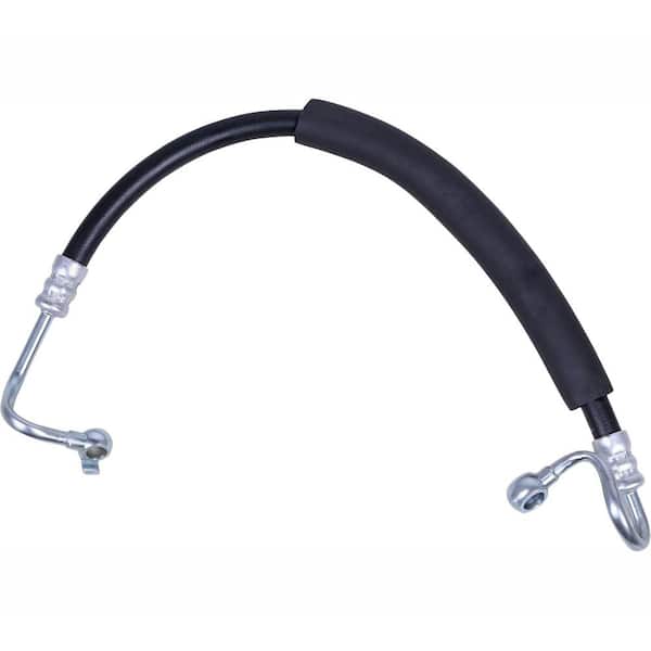 Sunsong Power Steering Pressure Line Hose Assembly fits 2006-2008 Suzuki Grand Vitara