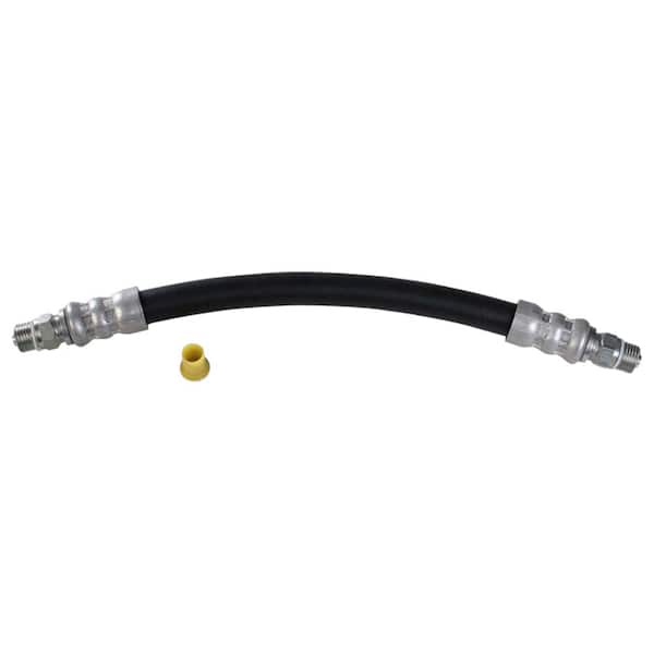 Sunsong Power Steering Return Line Hose Assembly