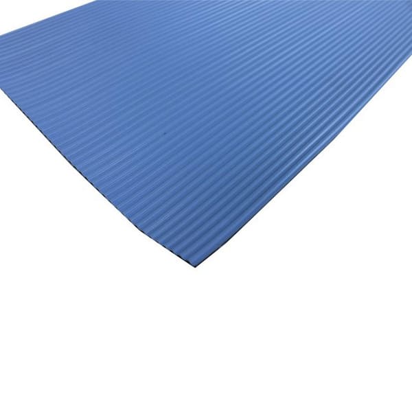 Hydro Tools 9 in. x 36 in. Vinyl Protective Swimming Pool Ladder Mat (3-Pack)