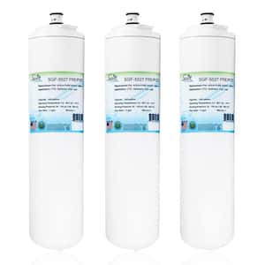 Replacement Water Filter For AQUA-PURE AP5527,55981-01