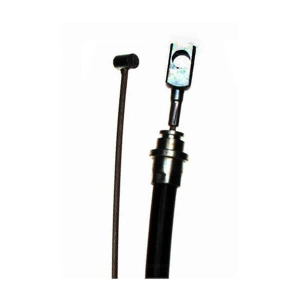 Raybestos Brakes Parking Brake Cable 1985-1986 Toyota MR2 1.6L