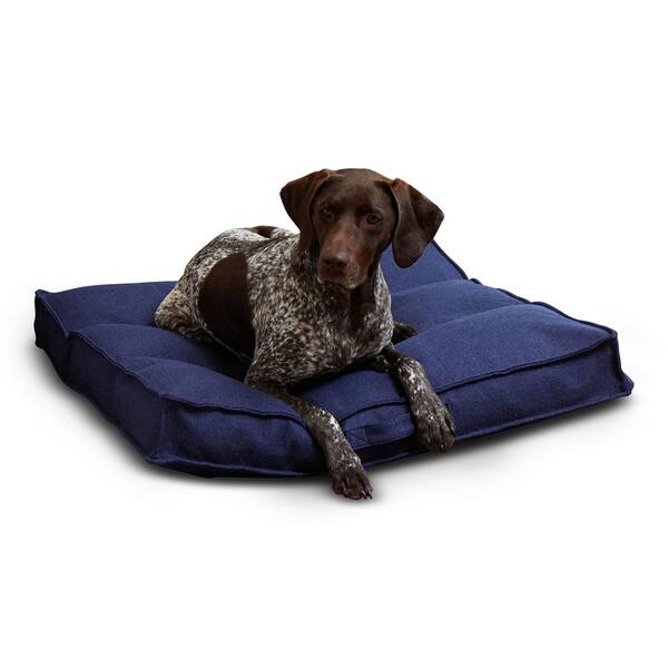 milo nest dog bed