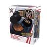 Uncanny Brands Black WWE Championship Belt American Waffle