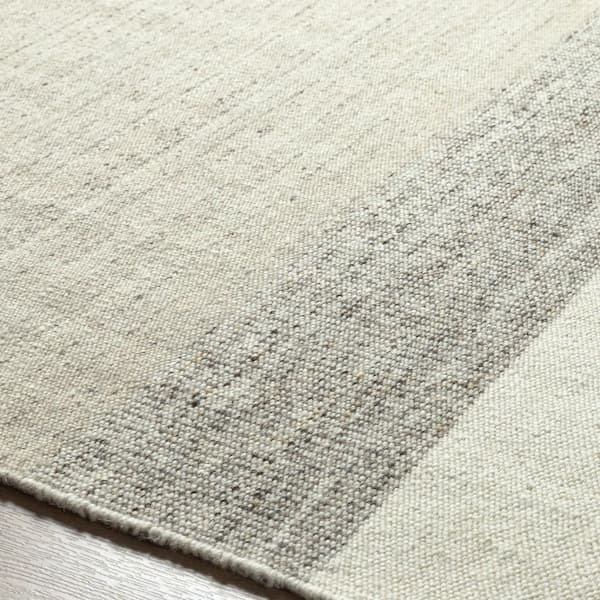 Bolu BLU-2300 8 ft. x 10 ft. Beige Handmade, Area Rug