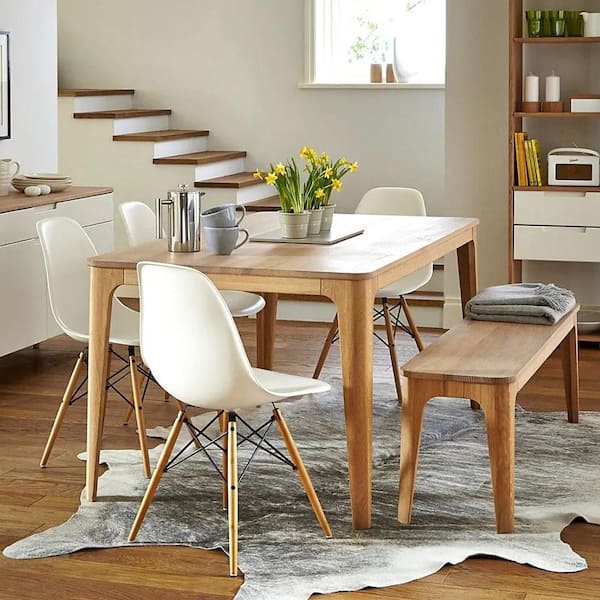 ベランダチェアデザイナーズ Modern Dining Table chair Amazon.com: Tangkula Dining Table Set for 4, Round Kitchen
