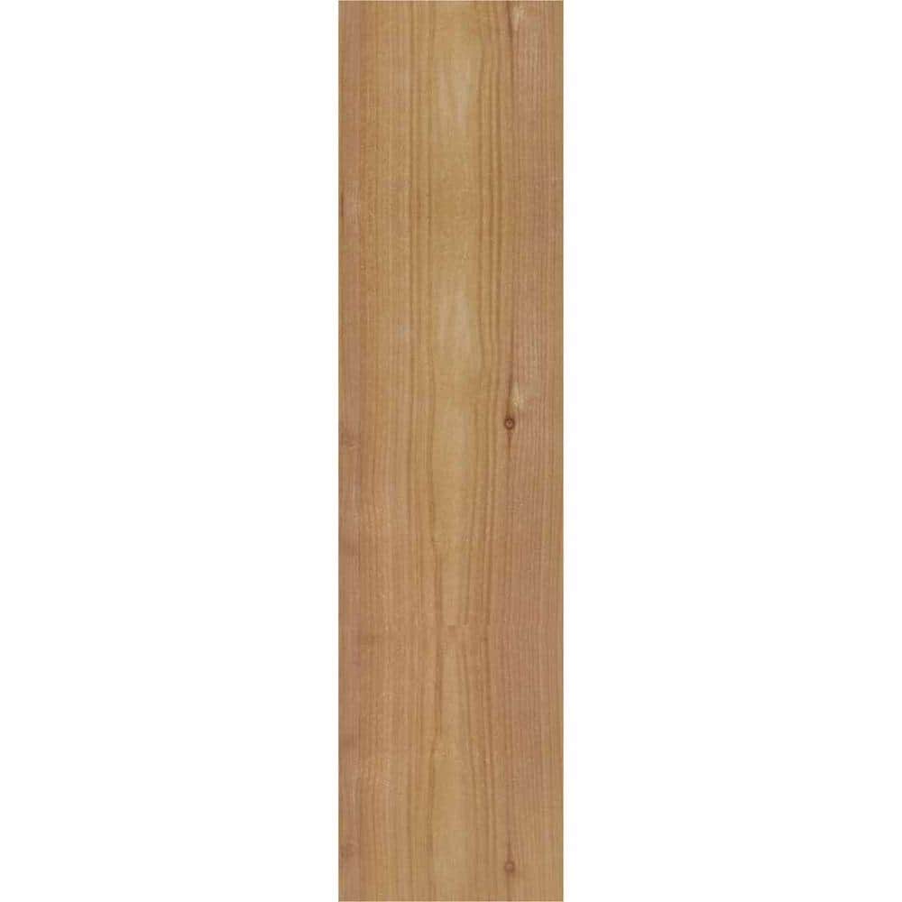 Western Red Cedar Rough Sawn Corbel 4"W x 8"D x 16"H