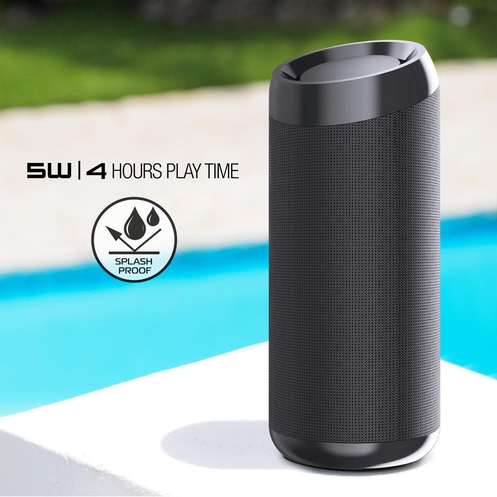 aquaboost boom speaker