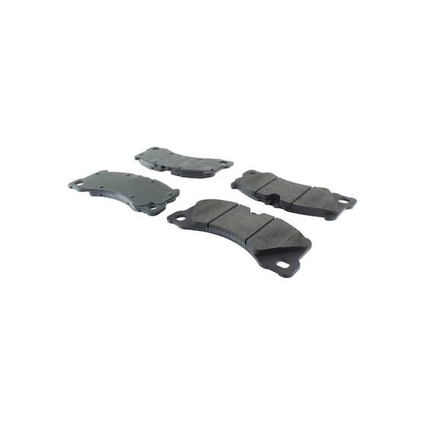 Centric Parts Disc Brake Pad Set