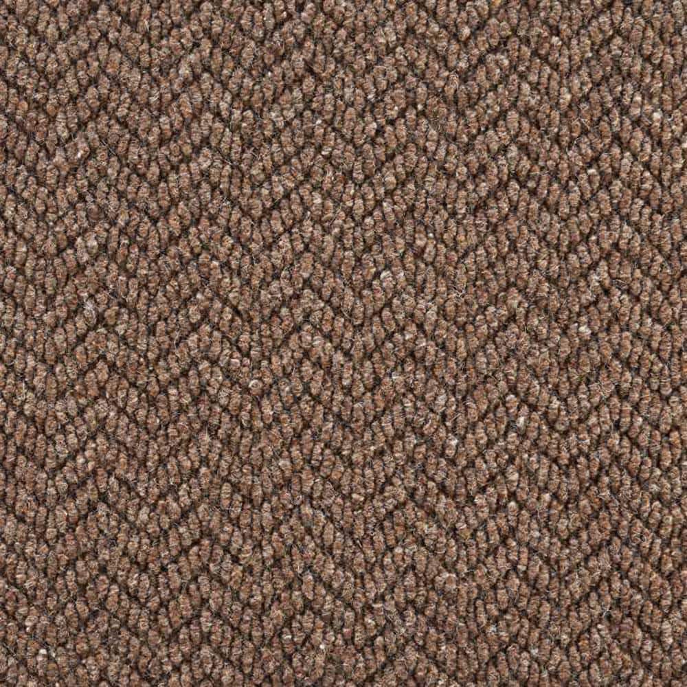 6 in. x 6 in. Pattern Carpet Sample - Crescendo - Color Driftwood price history on PriceWatchPro