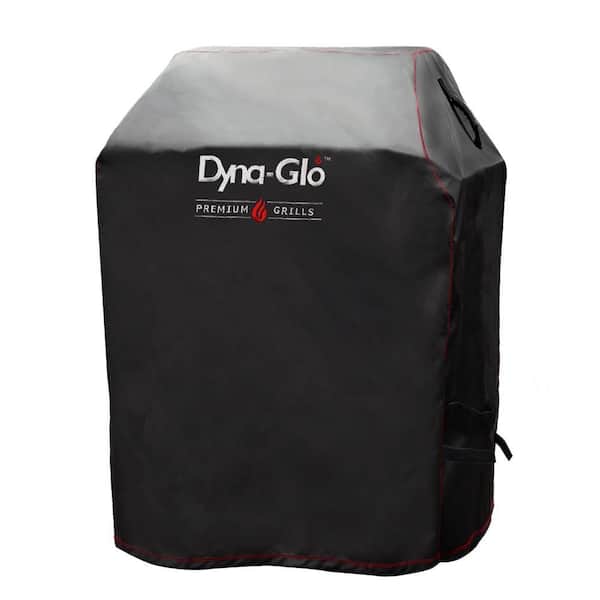 Dyna-Glo Premium Small Space LP Gas Grill Cover