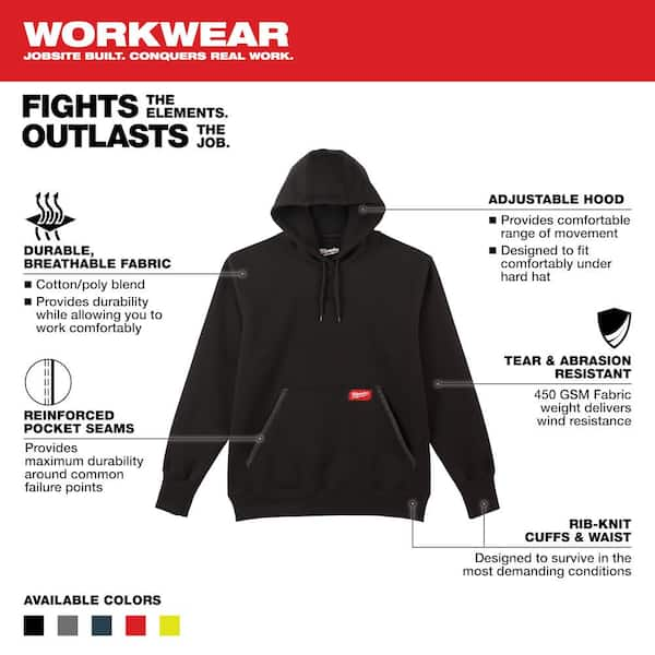 Wind discount resistant sweater