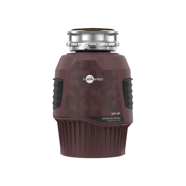 Insinkerator garbage disposals at deals home depot