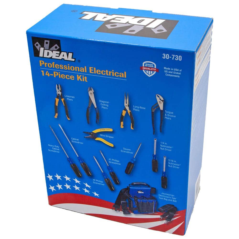 Convertible Weeding Tool Kit - Cutting Tools