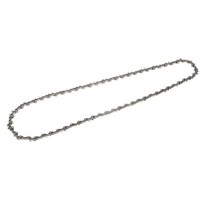18 in. Low Profile Chainsaw Chain - 62 Link