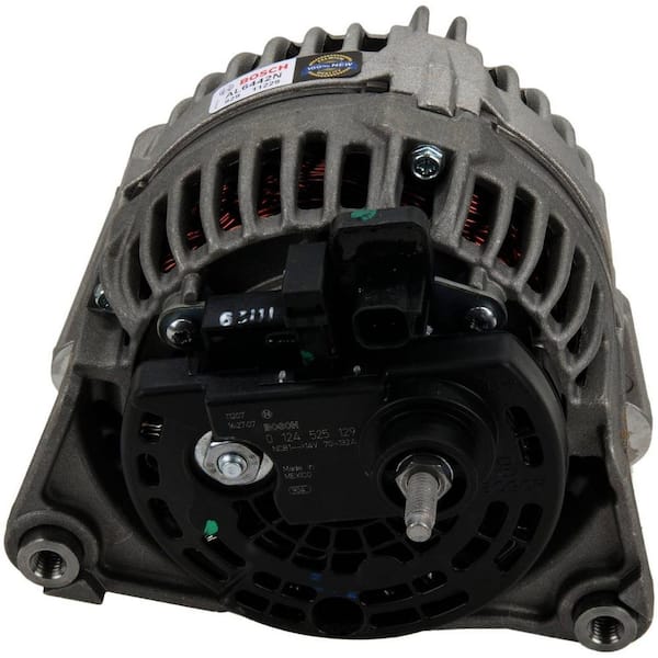 Bosch Alternator