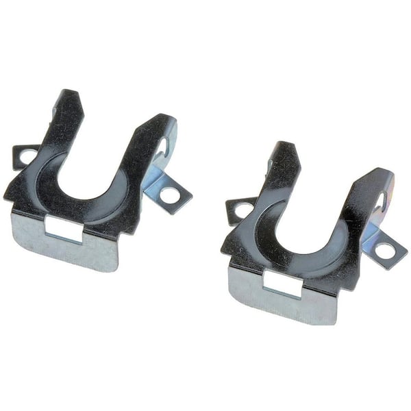 Unbranded Headlamp Housing Retainers (2-pack)