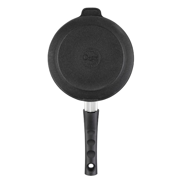 Ozeri Professional Series 8 Hand Cast Ceramic Earth Fry Pan, Removable  Handle, Made in DE, 1 - Fry's Food Stores