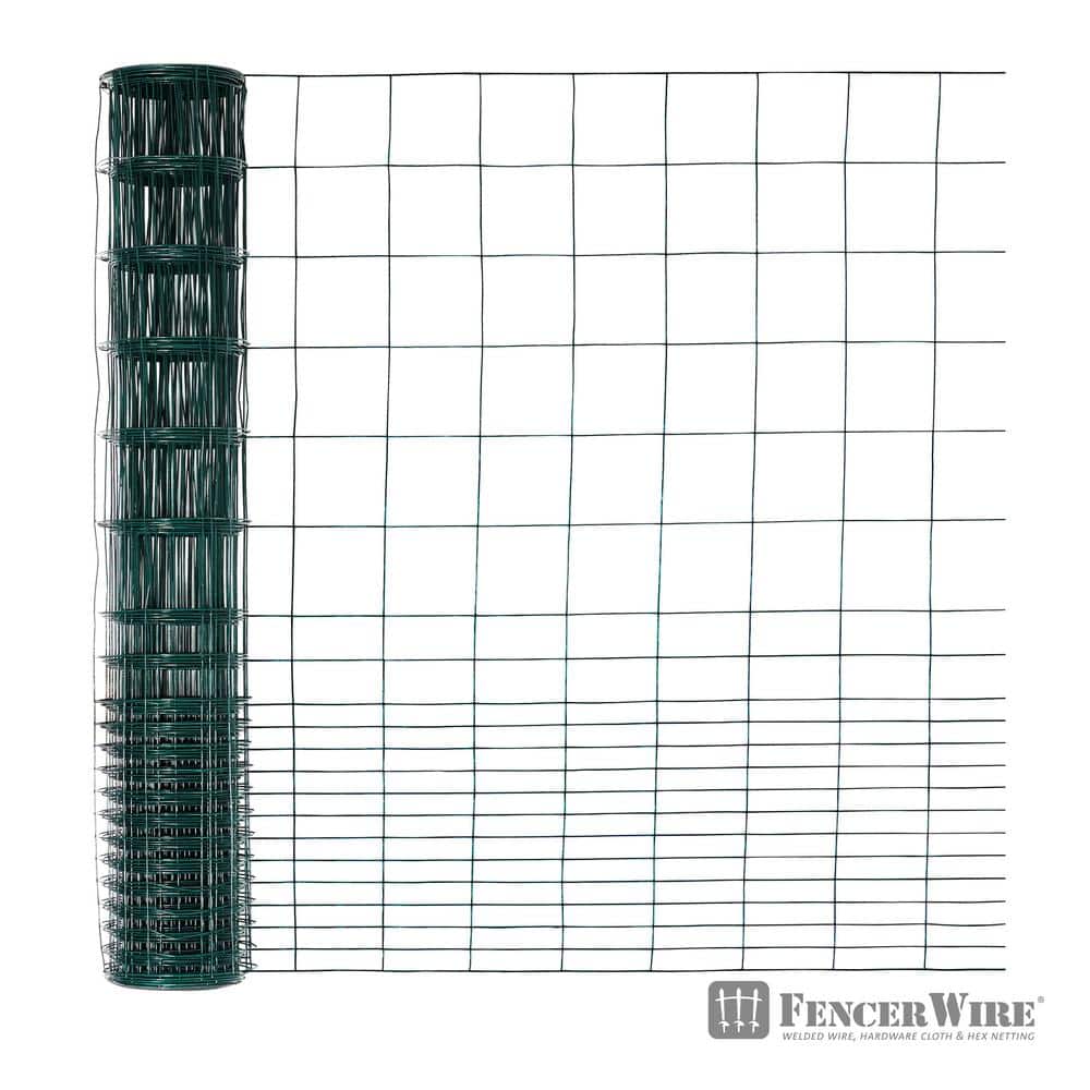 シルバニア　フェンス fencer-wire-welded-wire-