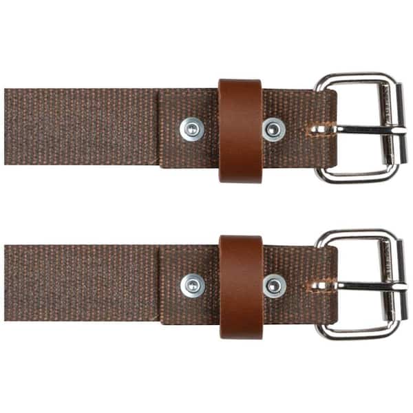 1-1/4 in. x 26 in. Strap for Tree Climbers