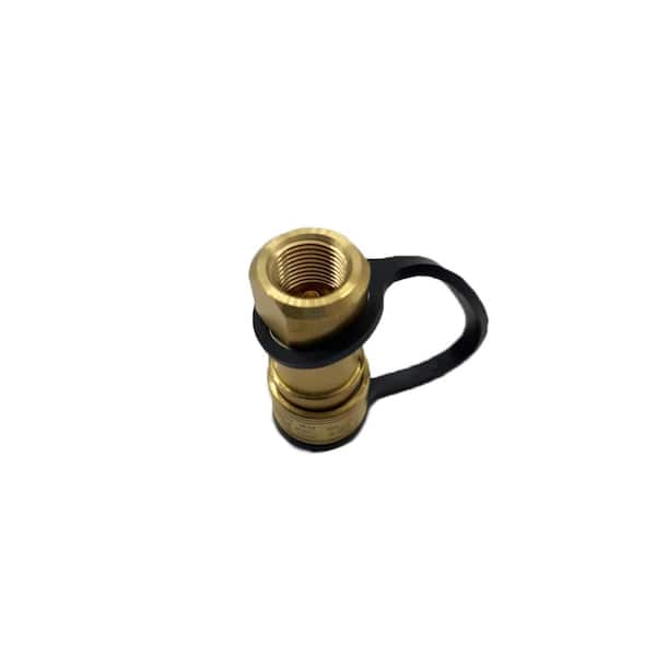 How and Where to Use Brass Propane Fittings - Propane Warehouse