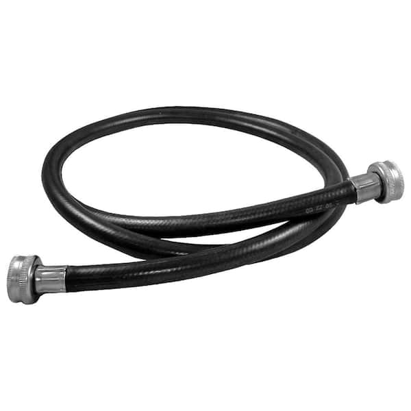 Homewerks Worldwide 6 ft. Washing Machine Fill Hose