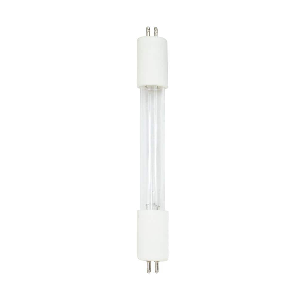 Ionic Bulb Air Purifier