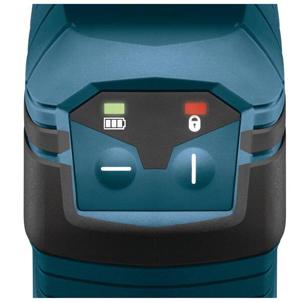 Bosch 100 ft. Self Leveling Cross Line 