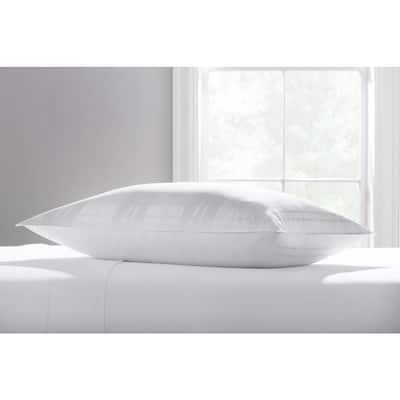 Down Surround King Bed Pillow