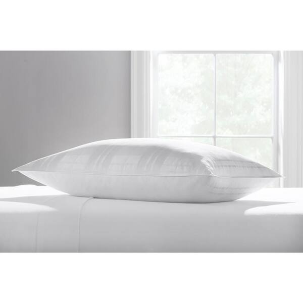 Home Decorators Collection Down Surround King Bed Pillow Hom500pi70stwk The Depot Down Surround King Bed Pillow, Down Bed Pillows King