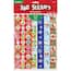 Big Pack Christmas Stickers (350-Count 5-Pack)