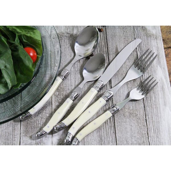 100 Kitchen aesthetic ideas  modern flatware, laguiole, laguiole knife